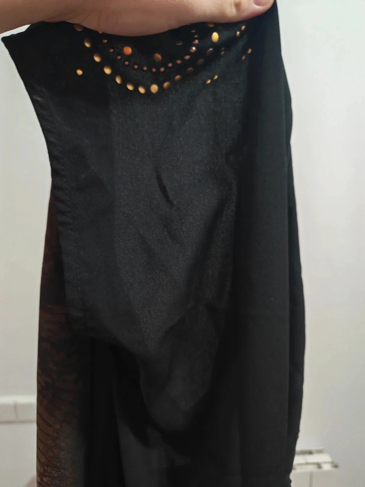 Vestido curto Cortefiel estampado - Tamanho S – photo 4